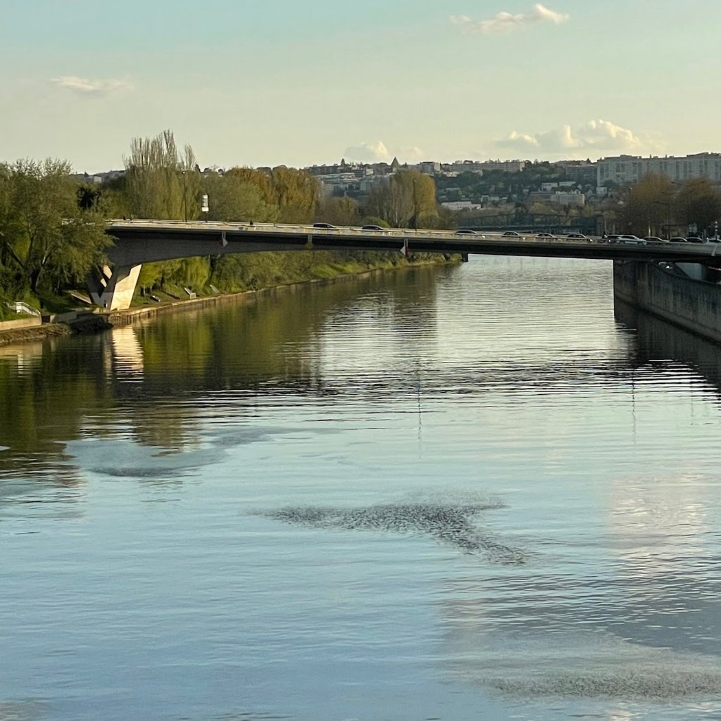 Pont de Neuilly 3